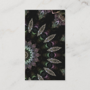 Theo Place Card