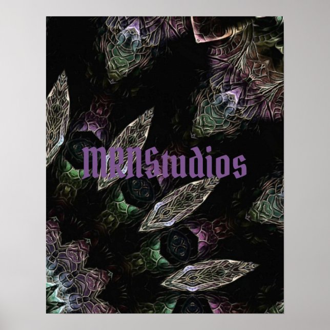 Theo  poster (Front)