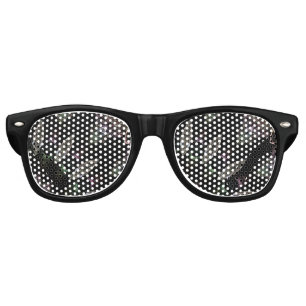 Theo Retro Sunglasses