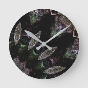 Theo  round clock