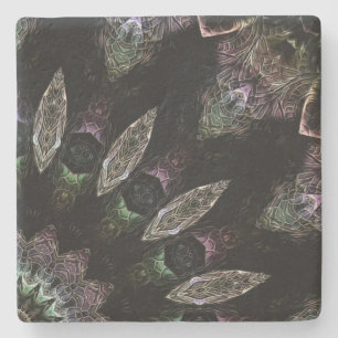Theo Stone Coaster