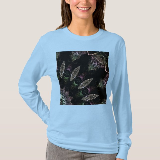 Theo T-Shirt (Front)
