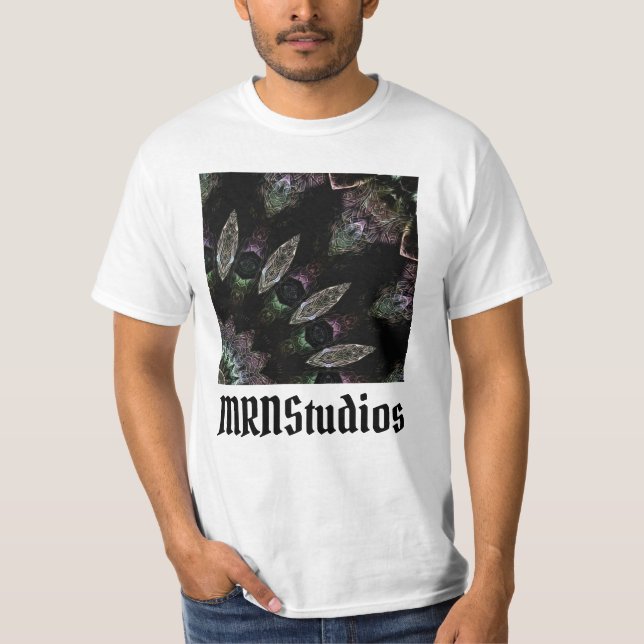 Theo T-Shirt (Front)