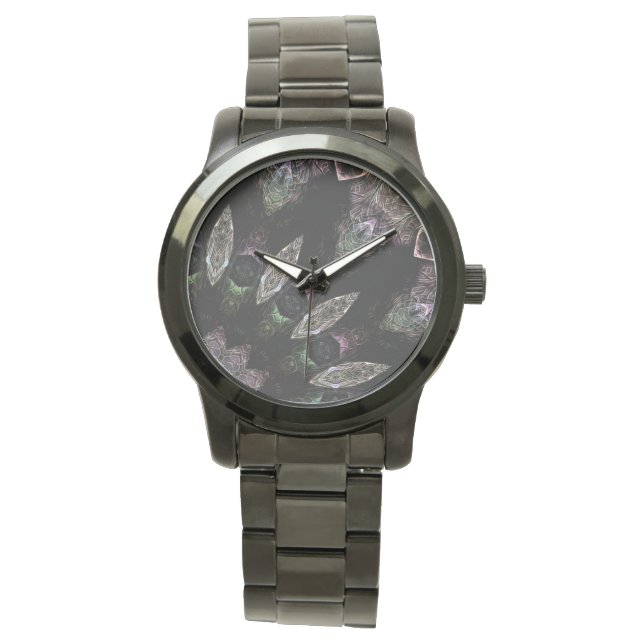 Theo Watch (Front)