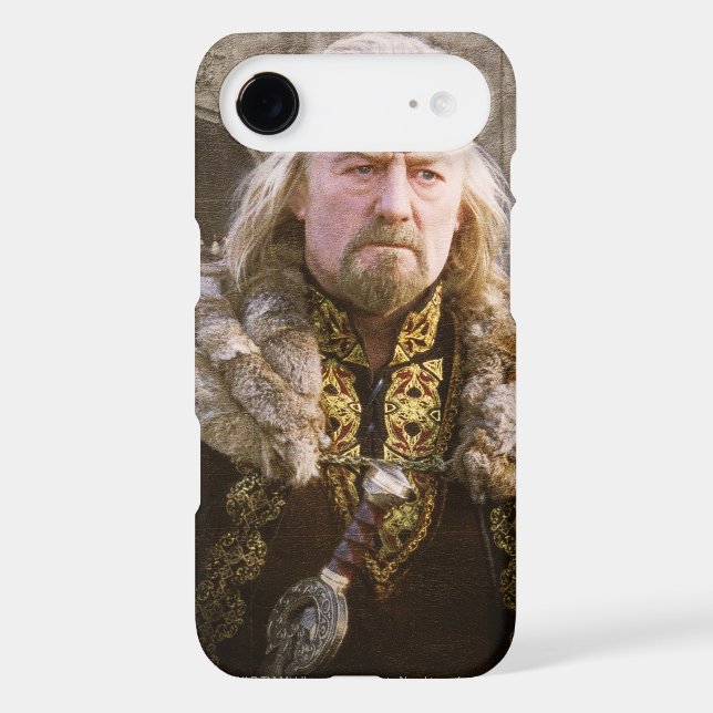 Theoden Case-Mate iPhone Case (Back)
