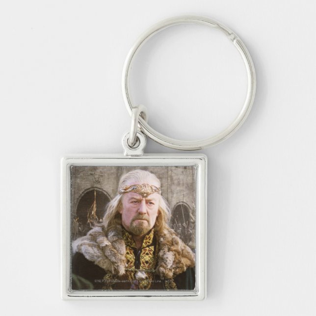 Theoden Key Ring (Front)