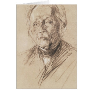 Theodor Fontane, 1896