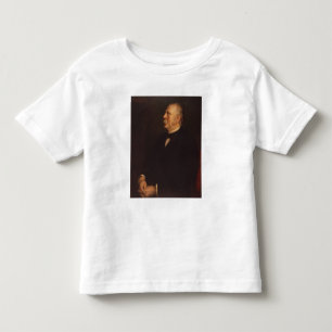 Theodor Fontane Toddler T-Shirt