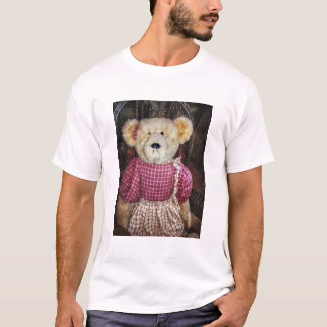 Theodora T-Shirt (Front)