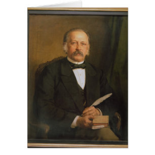 Theodore Fontane, 1883