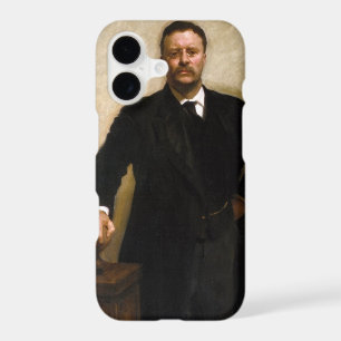 Theodore Roosevelt