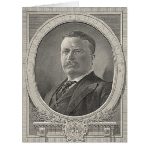 Theodore Roosevelt 1905