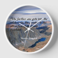 Theodore Roosevelt Quotation