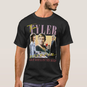 Theof Tim Tyler The Boy Who Lost His Laugh T-Shirt