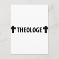 Theologe Kreuz icon