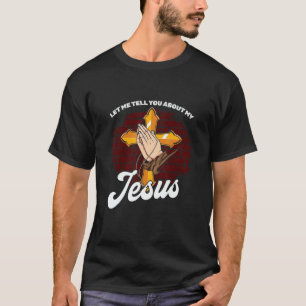 Theology Bible Study Christianity Christian Teach T-Shirt