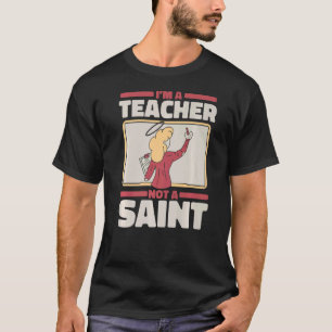 Theology Bible Study Christianity Christian Teach T-Shirt