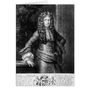 Theophilus Hastings, seventh earl of Huntingdon
