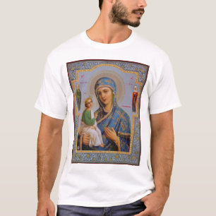 Theotokos T-Shirt