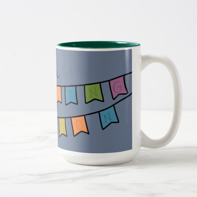 ThePrancingRaccoon Favourite mug (Right)