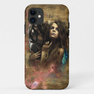 TheQuest - iPhone 5 Case