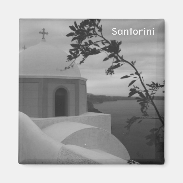 Thera Magnet (Front)