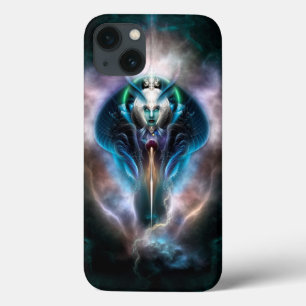 Thera The Ethereal Queen iPad Air Case