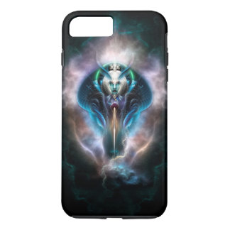 Thera The Ethereal Queen iPhone 7 Plus Tough Case