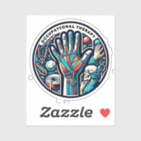 Therapeutic Touch - Art Occupational Therapy
