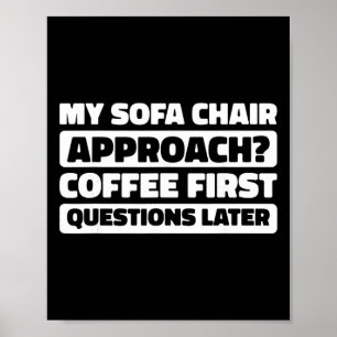 Therapist Counsellor Mental Health Psychotherapist Poster