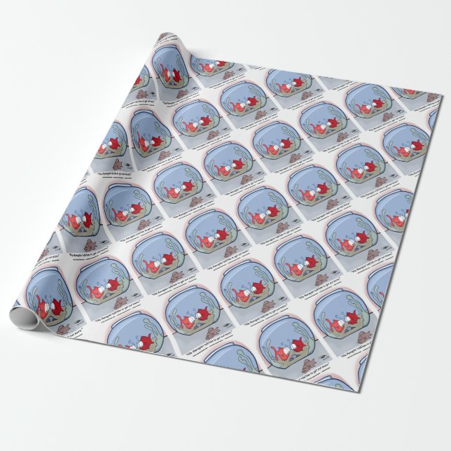 Therapist Products Wrapping Paper (Unrolled)