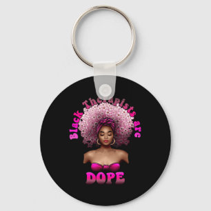Therapists Drug Mental Health Awareness Worker  Key Ring