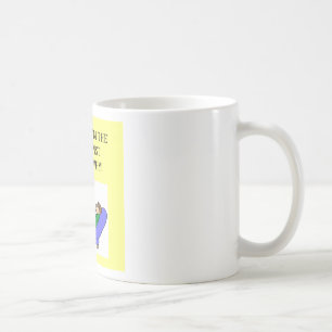 therapists know best coffee mug