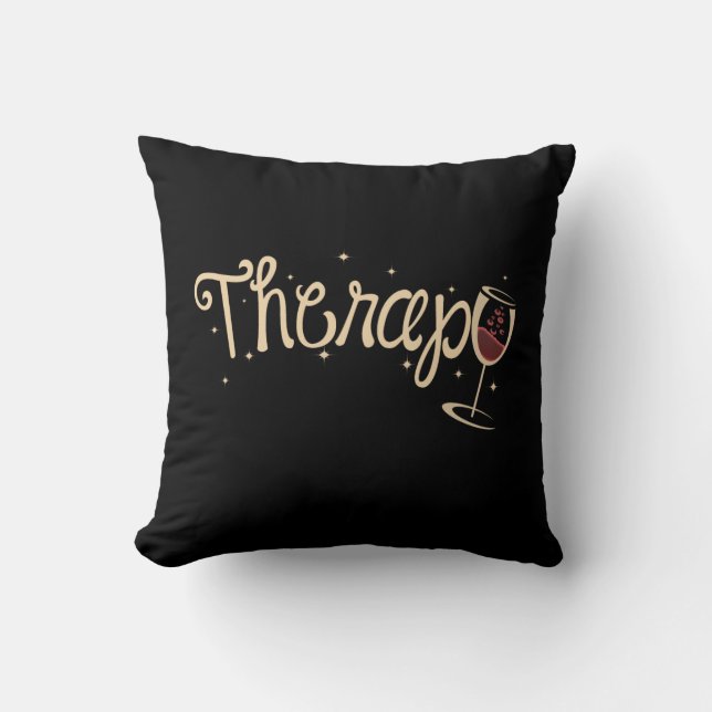 Therapy Cushion (Front)