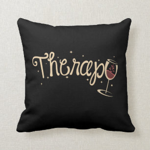 Therapy Cushion