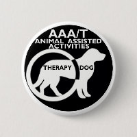 THERAPY DOG ANIMAL ASSISTED ACTIVITIES