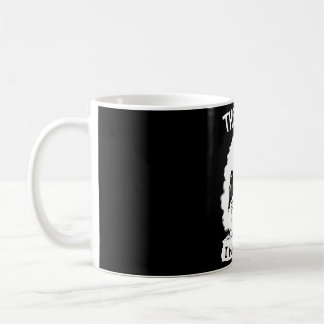 Therapy? I Have Crows Coffee Mug
