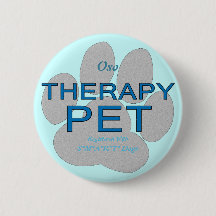 Therapy Pet