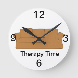 Therapy Time Clock