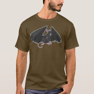 TheRatWithWings T-Shirt