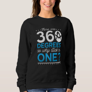 There Are 350 Degrees Building Job Architecture Ar Sweatshirt