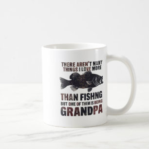 There Aren't Many Things But One Of Them Is Being Coffee Mug