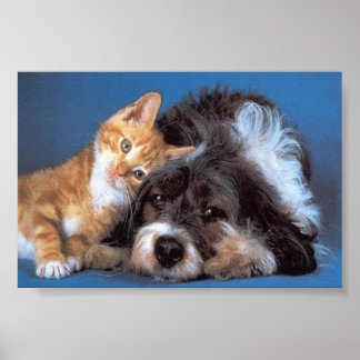 there for you poster