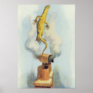 There Goes Bill!' Poster