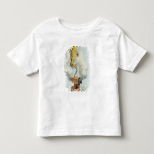 There Goes Bill!' Toddler T-Shirt