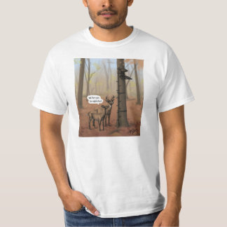 "There Goes the Neighbourhood" Shirt