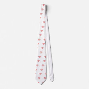 There is a Fracture I must Fix it Tie