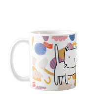 There is a good chance there is cat hair in here