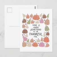 There is always something to be thankful for Boho