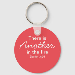 There is another in the fire Keychain